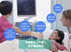 普洱孕期亲子鉴定大概价格，普洱孕期亲子鉴定如何做